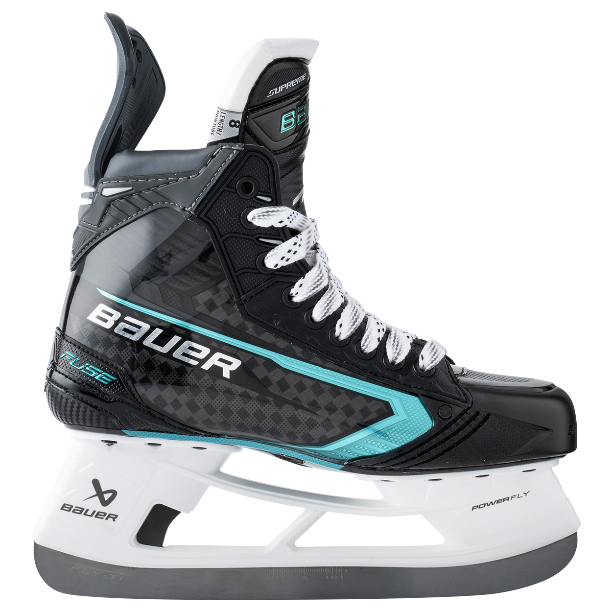 Bauer Fuse