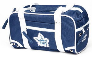 Цена на минибаул nhl toronto maple leafs 58010