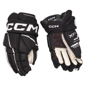 Цена на перчатки ccm tacks xf 80 jr
