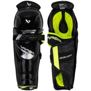 Цена на щитки bauer vapor fly40 jr