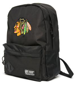 Цена на рюкзак nhl chicago blackhawks 58250