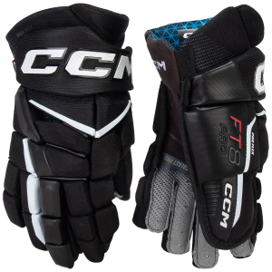Цена на перчатки ccm jetspeed ft8 pro sr