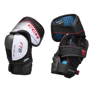 Цена на налокотники ccm jetspeed ft8 sr