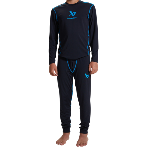Цена на термо-брюки bauer basics yth s22
