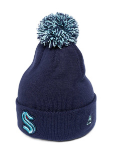 Цена на шапка nhl seattle kraken 59441