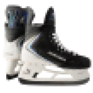 Цена на хоккейные коньки bauer вапор new s25 sr