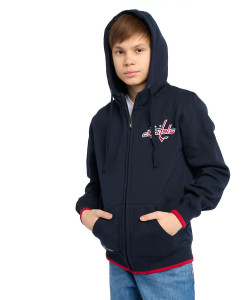 Цена на толстовка washington capitals jr 367240