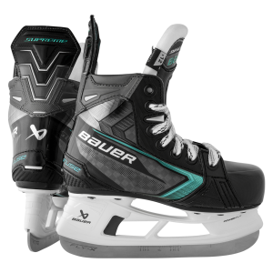 Цена на хоккейные коньки bauer supreme fuse yth