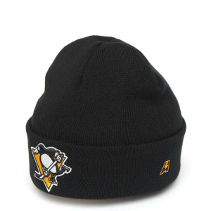 Цена на шапка nhl pittsburgh penguins 59377 jr