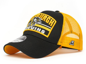 Цена на бейсболка nhl pittsburgh penguins 31727