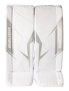 Цена на щитки вратаря bauer sv-pro jr s25