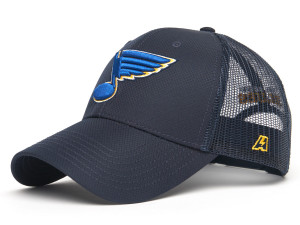 Цена на бейсболка nhl saint louis blues 31398