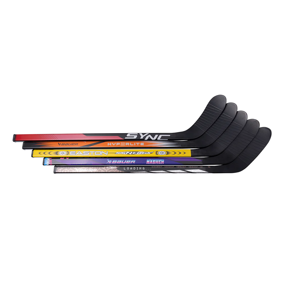 Мини клюшка Bauer Mystery Stick купить - FORMA HOCKEY