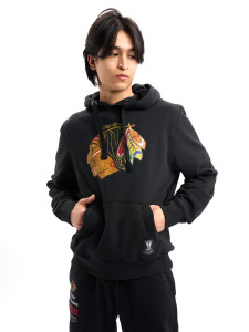 Цена на толстовка nhl chicago blackhawks 367050