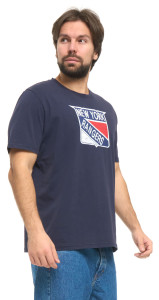 Цена на футболка new york rangers 310410 sr