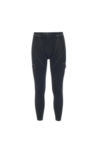 Цена на термо-брюки с раковиной mako stream sr