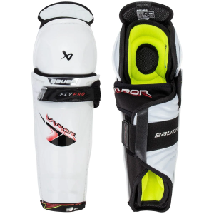Цена на щитки bauer vapor flypro jr