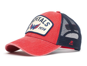 Цена на бейсболка nhl washington capitals 31142 jr