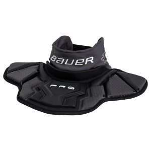 Цена на защита шеи вратаря bauer pro jr