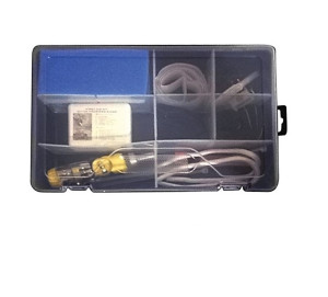 Цена на ремкомплект blue sports goalie repair kit