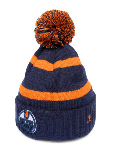 Цена на шапка nhl edmonton oilers 59436