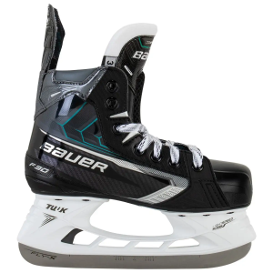 Цена на хоккейные коньки bauer supreme f30 jr