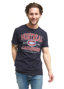 Цена на футболка nhl montrеal canadiens 31260