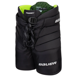 Цена на трусы вратаря bauer prodigy yth s24