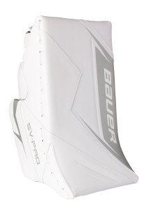 Цена на блин вратаря bauer sv-pro jr