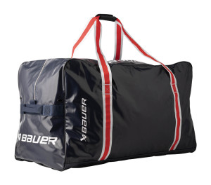 Цена на сумка bauer pro carry bag sr navy