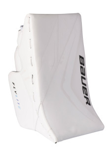 Цена на блин вратаря bauer vapor flylite sr