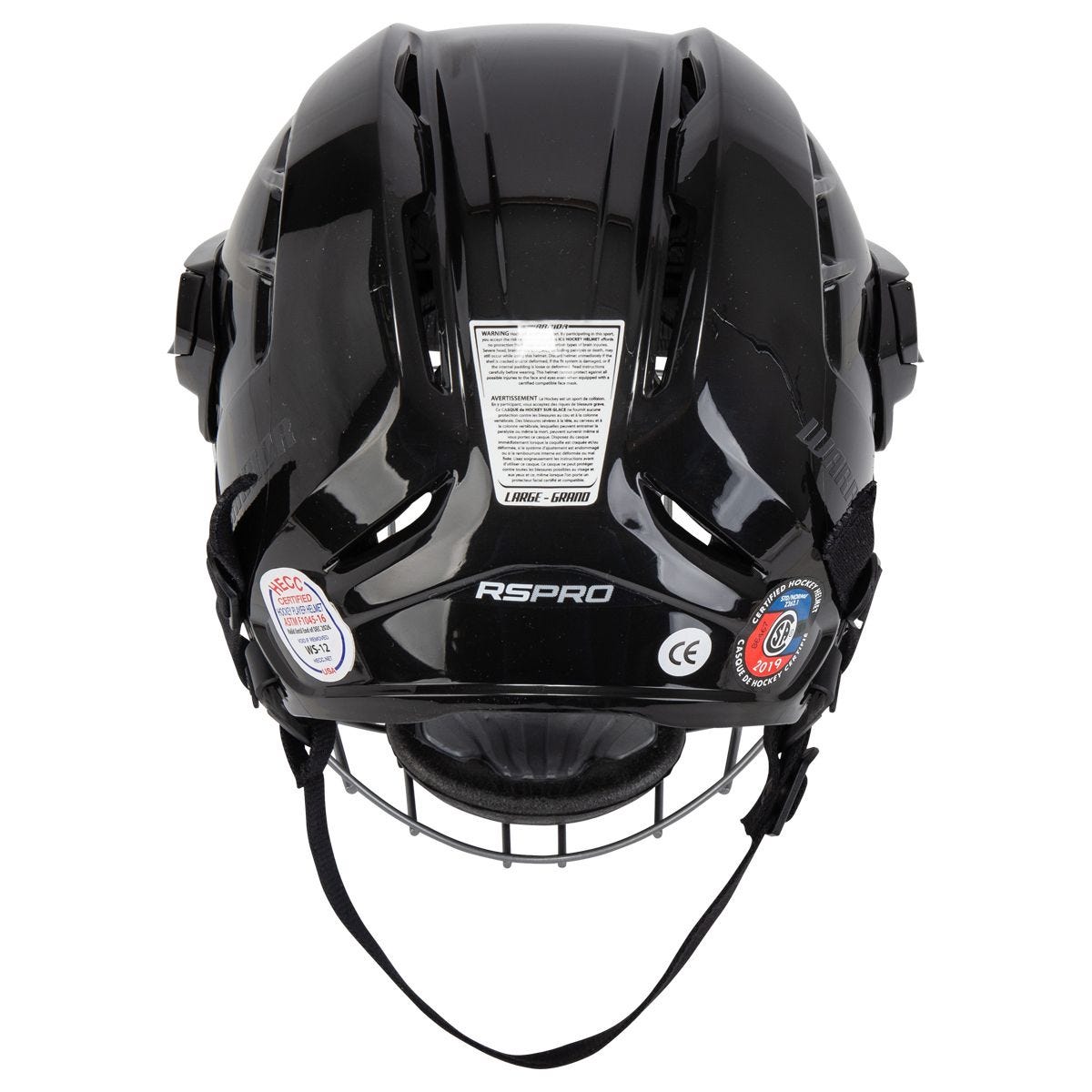 Warrior Covert RS Pro