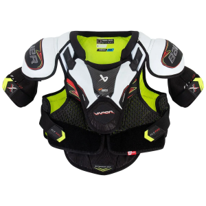 Цена на нагрудник bauer vapor flypro jr