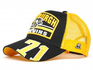 Цена на бейсболка nhl pittsburgh penguins №71 31326 