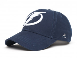 Цена на бейсболка nhl tampa bay lightning 31137 jr