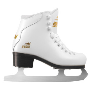 Узнать цену на Цена на коньки фигурные royal skate new plast sr