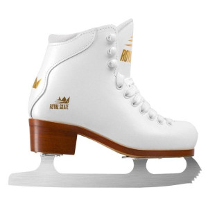 Узнать цену на Цена на коньки фигурные royal skate new sr