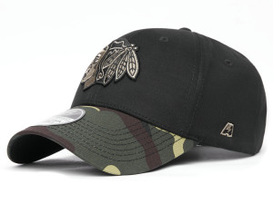 Цена на бейсболка nhl chicago blackhawks 32258