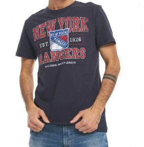 Узнать цену на Цена на футболка nhl new york rangers 31250 sr