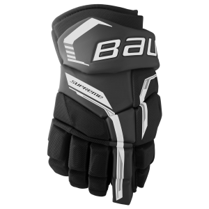 Цена на перчатки bauer supreme f40 sr