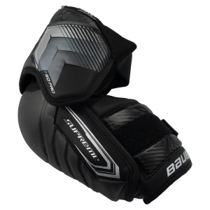 Цена на налокотники bauer supreme f50 pro sr