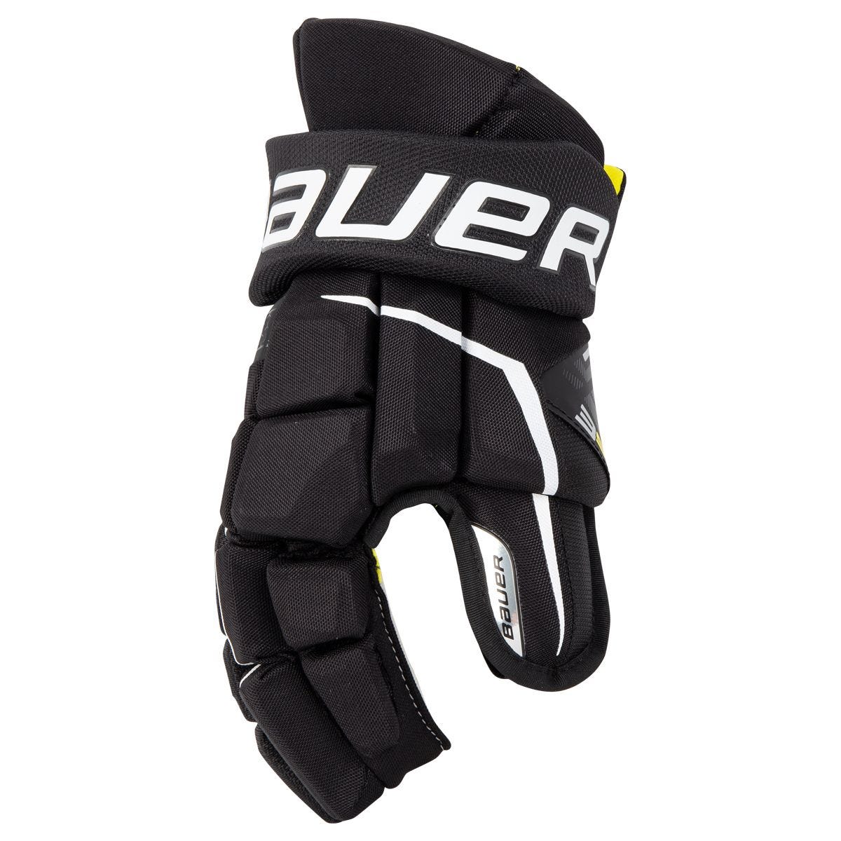 Краги хоккейные Bauer Supreme 170