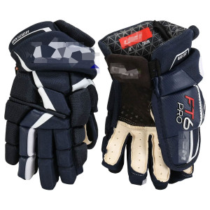 Цена на перчатки jetspeed ft6 pro jr