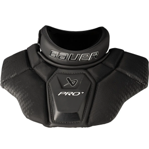 Цена на защита шеи вратаря bauer pro+ noncert clavicle