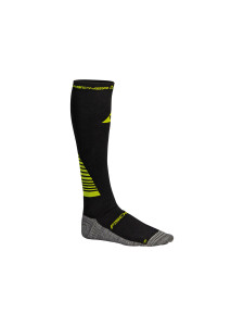 Цена на носки fisher skate sock thin short