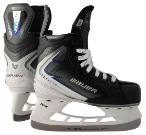 Цена на хоккейные коньки bauer vapor flylite yth