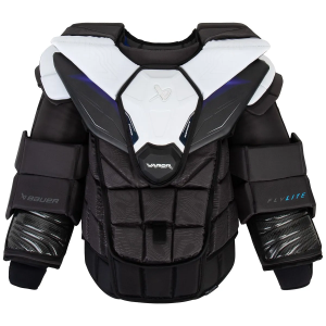 Цена на нагрудник вратаря bauer vapor flylite int