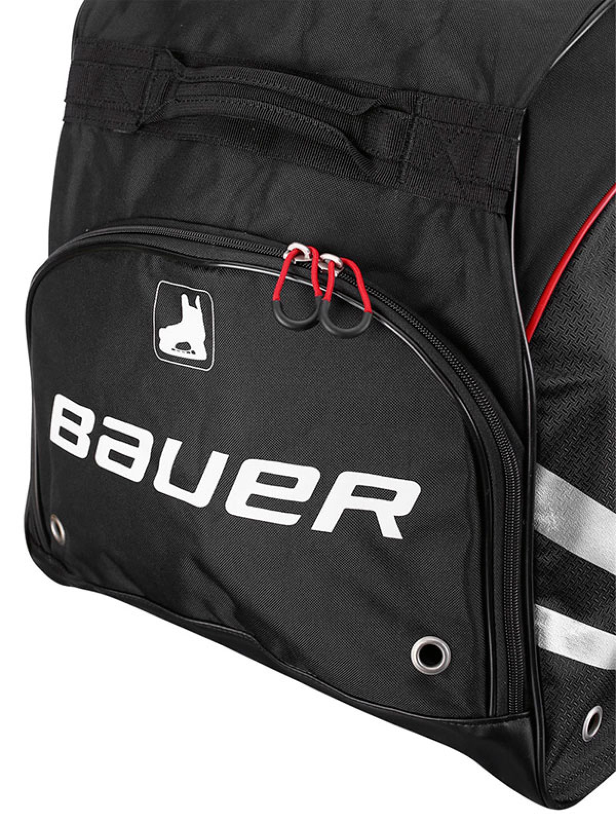 Хоккейная Сумка Bauer Купить