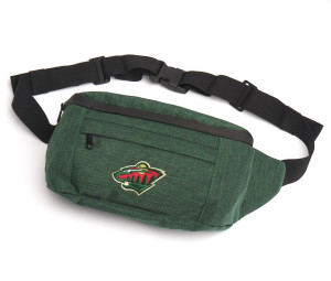 Цена на сумка гна пояс minessota wild 58193