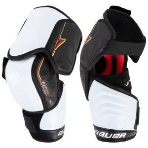Цена на налокотники bauer vapor flypro int